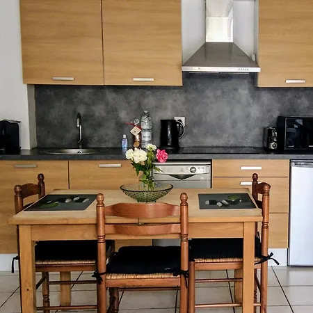Appartement Bel Lumineux Et Zen *