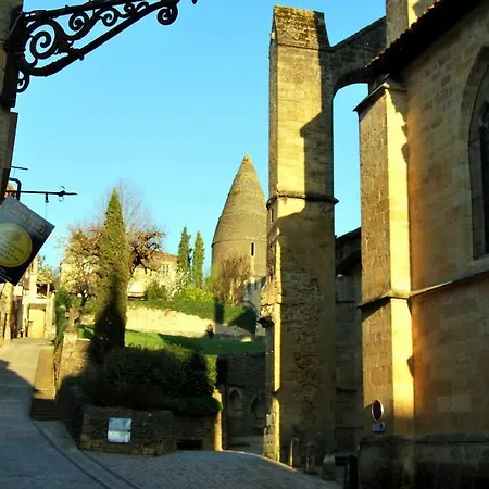 Bel Lumineux Et Zen Sarlat-la-Canéda
